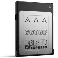 CFexpress card