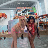 <a href="https://www.instagram.com/magicosplay" target="_blank">@magicosplay</a> is Panty and Stocking
