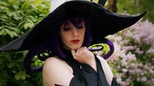 @rebellemaki as Blair from Soul Eater